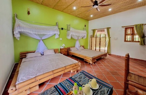 Cai Rang Hotel | Green Village Mekong