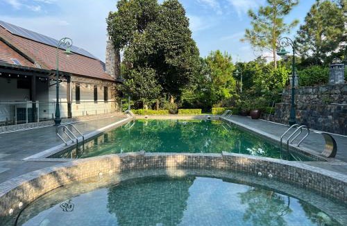 Tam Dao House | Green Villas Tam Dao Golf Course