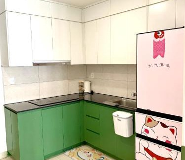 Bai Chay Apartment | Green Zone - San Tower Dragon Castle