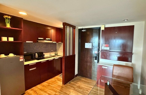 Kota Kinabalu Apartment | Greenage MingSuite Kota Kinabalu