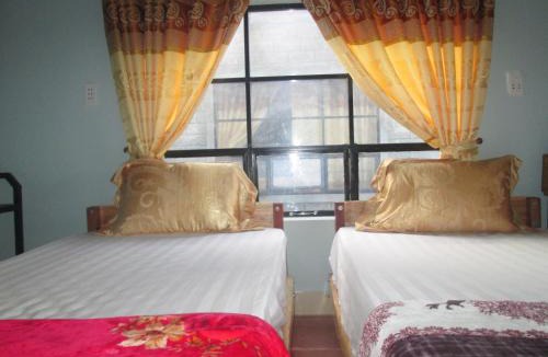 Bo Trach House | Greenfield Ecostay