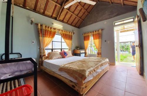 Bo Trach House | Greenfield Ecostay