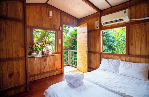 Hoa Long Hotel | GreenField Farmstay Vung Tau