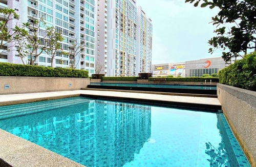 Johor Bahru Apartment | Greenfield Regency by Antlerzone