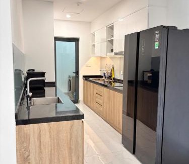 Tan Phu District Apartment | GreenHome Căn hộ 2PN ngay đại lộ Celadon City Tân Phú