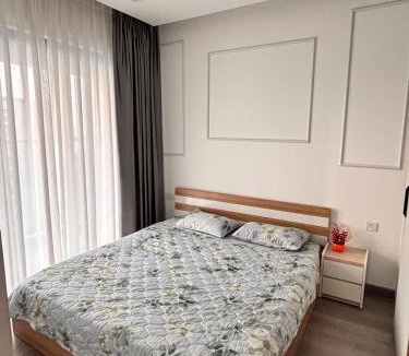 Tan Phu District Apartment | GreenHome Căn hộ 2PN ngay đại lộ Celadon City Tân Phú
