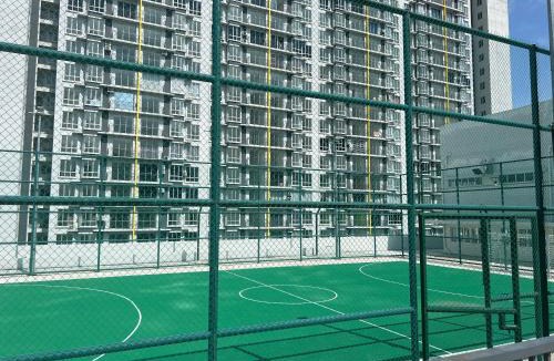 Bukit Serindit Apartment | greenHomestay