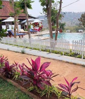 Sen Monorom Resort | Greenhouse Retreat