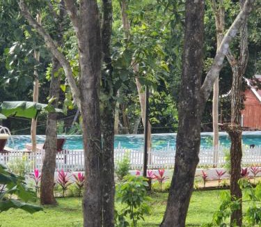 Sen Monorom Resort | Greenhouse Retreat