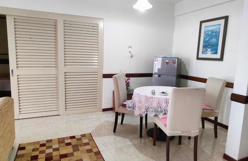 Alor Gajah House | Greenview D'savoy Studio Room at A'famosa Resort