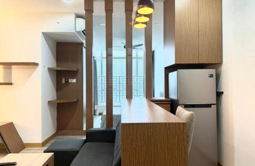 Johor Bahru Apartment | Greenview Studio UTM Paradigm JB 2-3pax High Speed Wifi