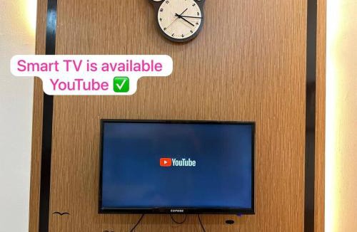 Johor Bahru Apartment | Greenview Studio UTM Paradigm JB 2-3pax High Speed Wifi