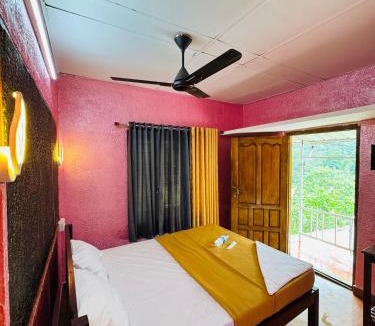 Nullatanni House | Greenwoods Munnar Unmarried Allowed
