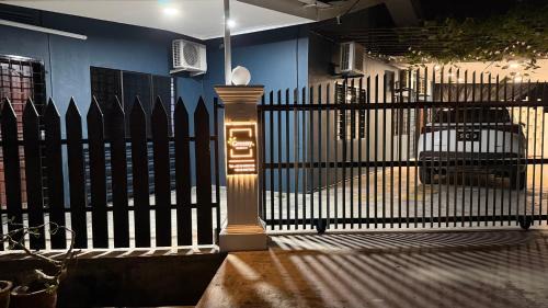 Pagoh House | Greeny Homestay
