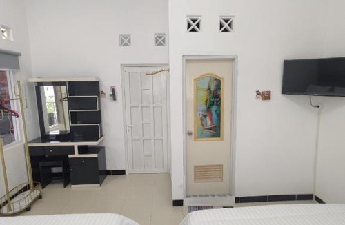 Sleman House | Griya Adevita Sidoarum