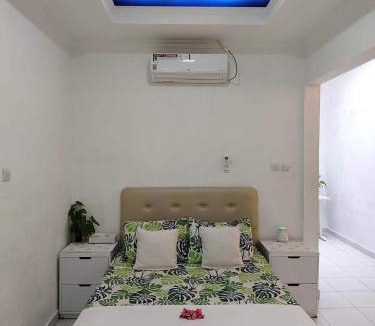 Banjarasri House | Griya Asri Home