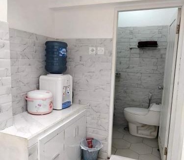 Banjarasri House | Griya Asri Home