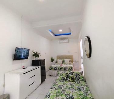 Banjarasri House | Griya Asri Home
