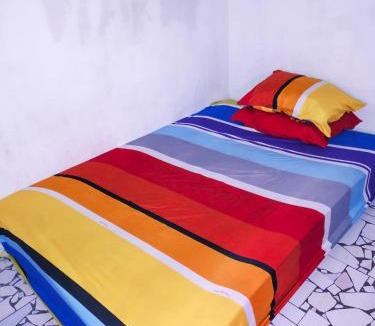 Klojen Bed & Breakfast | Griya Backpacker Pak yon