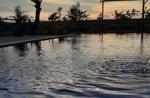 Abiansemal Hotel | Griya bun sari