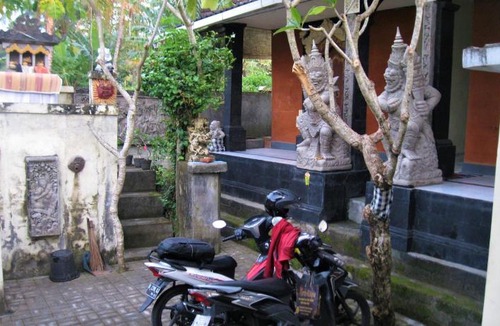 Abiansemal Hotel | Griya Bun Sari