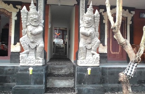 Abiansemal Hotel | Griya Bun Sari