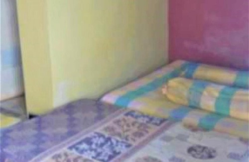 Bojonegoro House | Griya Dua Putra Jaya I
