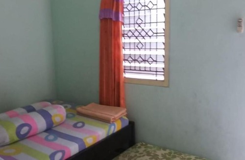 Bojonegoro House | Griya Dua Putra Jaya I