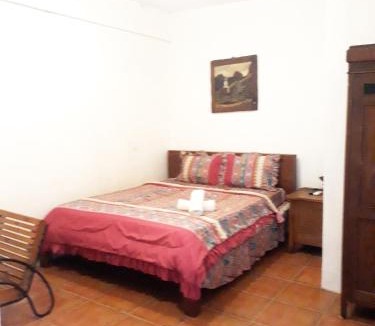 Malang House | Griya Gribig Guest House Mitra RedDoorz