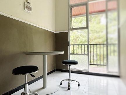 Tembalang Hotel | Griya Inn