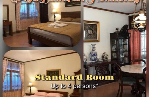 Depok House | Griya Lathifah Homestay