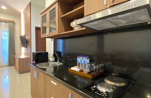 Pakem Resort | Griya Persada Convention Hotel & Resort Kaliurang