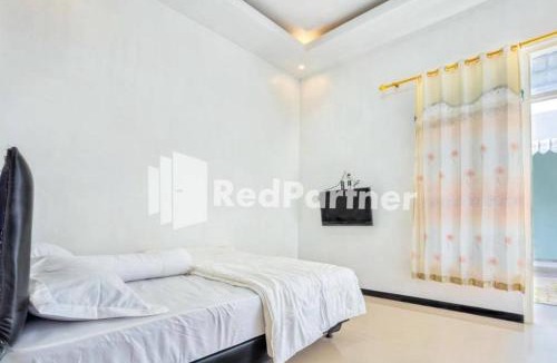 Oro Oro Ombo Hotel | Griya Rahayu Guesthouse Mitra RedDoorz near Jatim Park 2 Batu