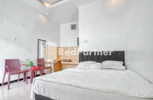 Oro Oro Ombo Hotel | Griya Rahayu Guesthouse Mitra RedDoorz near Jatim Park 2 Batu