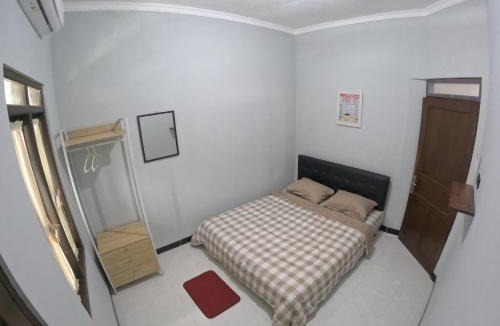 Sinduharjo House | Griya Rajawali Homestay Jogja