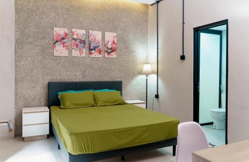 Magelang House | Griya Saka Magelang