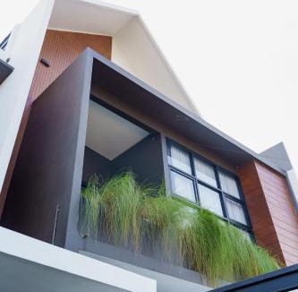 Magelang House | Griya Saka Magelang
