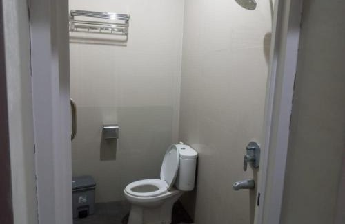 Depok Hostel | Griya Sambilegi