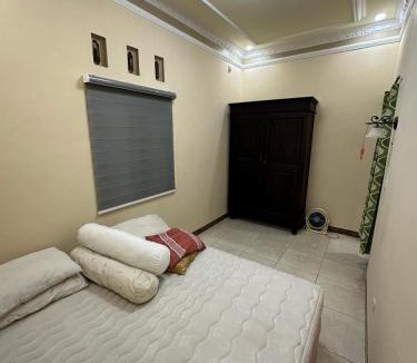Salatiga House | Griya Sekawan Homestay