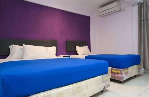 Grogol Hostel | Griya Surya Hostel