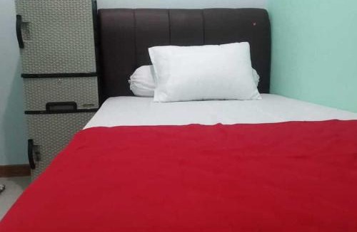 Sedayu Hotel | Griya Zukarnaen Syariah near Universitas Mercubuana Yogyakarta RedPartner