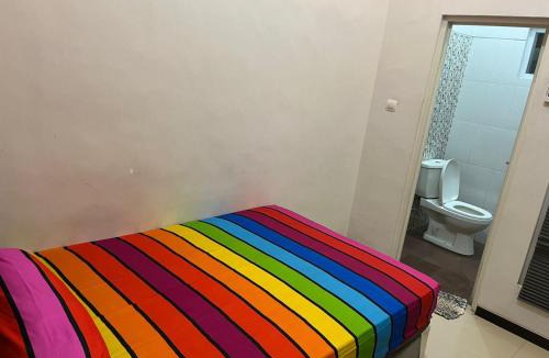 Probolinggo House | Griyo Kartika backpacker