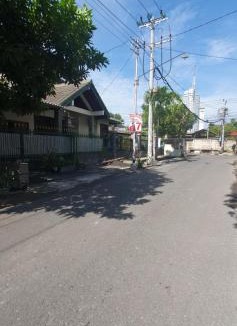 Laweyan House | Griyo Kiswo Vacation Home