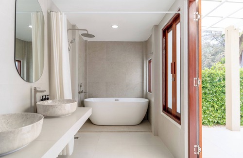 Thong Chai Hotel | Grood Glamping