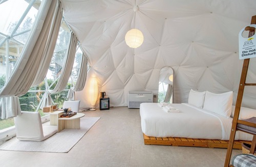 Thong Chai Hotel | Grood Glamping