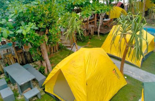 Krui Other | Ground Camp Krui