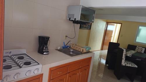 Xochimilco Apartment | grupos chicos 2