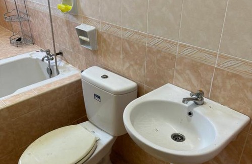George Town Villa | GS HOMESTAY WHOLE VILLA