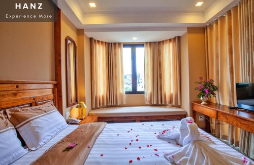 Da Lat Apartment | Guava Hill Boutique Hotel Dalat
