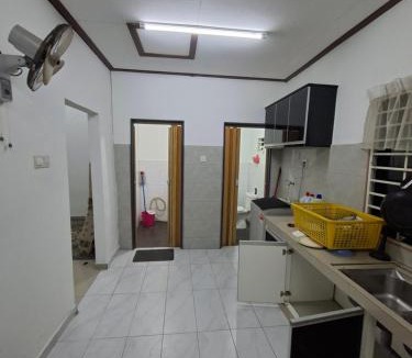 Ijok House | Gubok Pancean 1